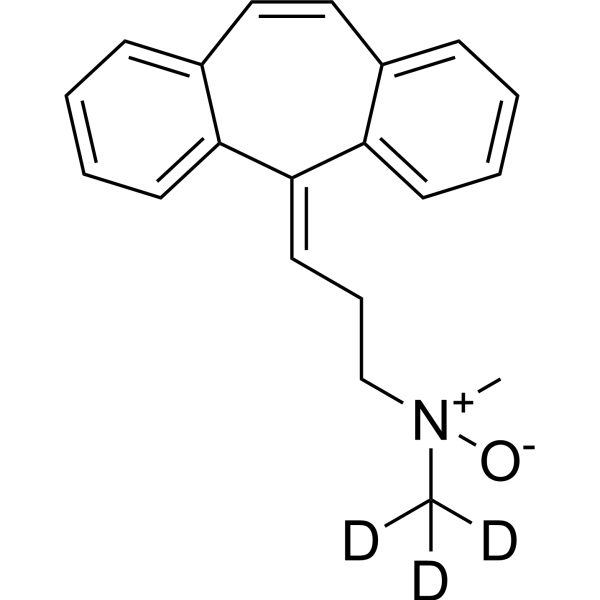 Cyclobenzaprine N-oxide-d3 1189877-07-3